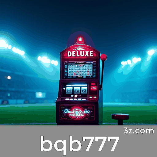 bqb777 Verde: Exemplo de Apostas Responsáveis e Sustentáveis