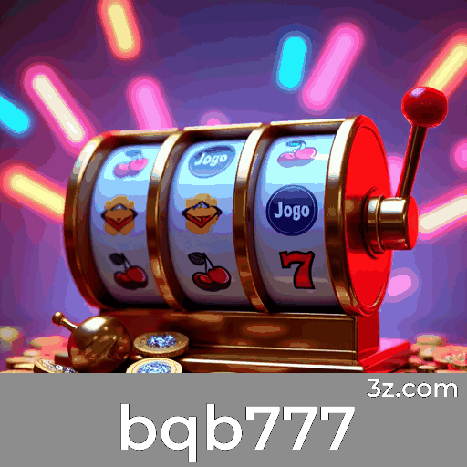 bqb777: Cassino Online Seguro e Entretenimento Premium