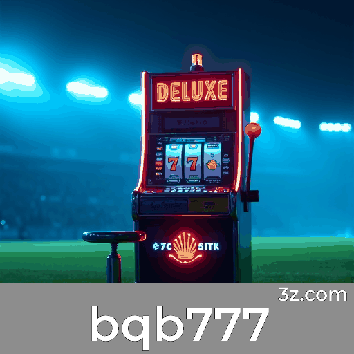 Domine Jogos com BQB777: Aprenda e Vença!