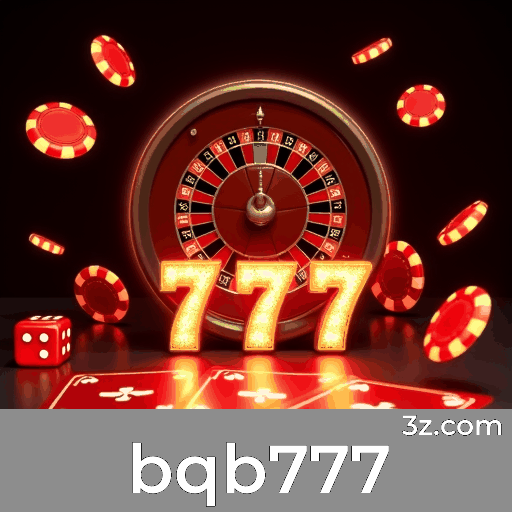 bqb777: Cassino Online Seguro e Entretenimento Premium