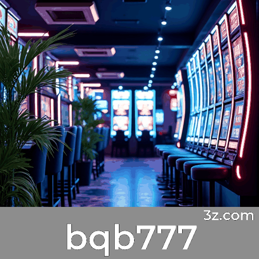 bqb777: Jogos de Cassino Incríveis e Emocionantes